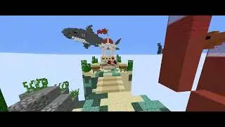 Minecraft oc.tc Montage #4