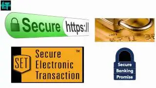secure electronic transaction(set) | secure electronic payment|what is secure electronic transaction