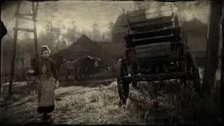 RDR 2 | Series 25