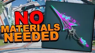 Upgrade Your PSO2 NGS Weapons WITHOUT Materials! | PSO2 NGS Guide
