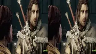 3D VR Movie★ Middle Earth Shadow of Mordor All ★Movie Game★ VR Game★