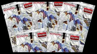 Box Openings: SHVI (05/06/2016)