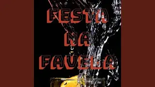 Festa na Favela