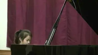 March 2011 Student Recital 6
