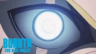 Tertangkap - Boruto Two Blue Vortex Terbaru Part 152