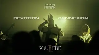 SOU[f]FRE - DEVOTION CONNEXION - Live Petit Bain 2024
