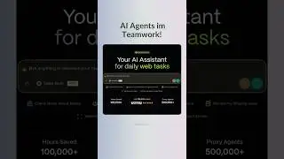 Parallel Agents: Komplexe Recherche? Lass dein KI-Team &uuml;bernehmen! #KIRevolution #AIResearch