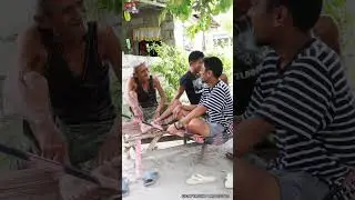 Naglaing Nga Agpakatawa Daytoy Nga Lakayen