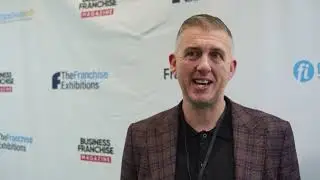 Money Talks: Raising Finance for Your Franchise | Kevin Holt Head of Franchise at Barclays