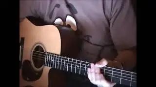 Guitar Lessons In The Style Of Waylon Jennings By Scott Grove