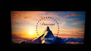 Closing to Wonder Park 2019 DVD