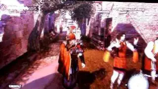 Assassin's Creed Brotherhood: How to get aconite
