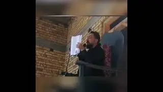 مقتل يوم العاشر بصوت سيد علي الموسوي
