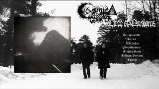 Circle Of Ouroborus / Cosmic Church [VINYL RIP]