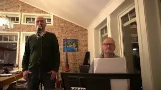 Jag har hørt om en stad