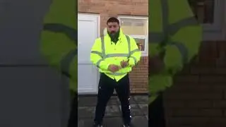 MICHAEL GILHEANEY REPLIES BACK TO JOE JOYCE JNR FOR FIGHT &pound;100k IRISH GYPSY BOXING REPLY RESPOND 3