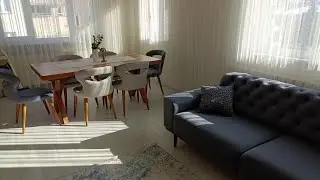 EVDE GEÇEN DAĞINIK BİR HAFTAYI ELİMDEN GELDİĞİ KADAR TOPARLADIM🌿SAKİN BİR GÜN... 