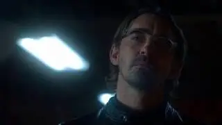 Joe and Cameron (Jameron) - Mr.Sandman /Halt and catch fire/