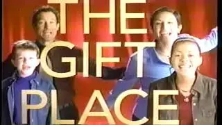 1999 Pier One Holiday Commercial