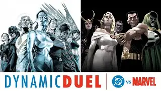 Authority vs Cabal