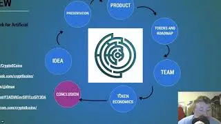 ICO Review  Effect AI EFX the Decentralized Network for Artificial Intelligence