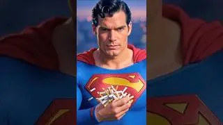 Supermans gr&ouml;&szlig;ter Feind! #dc #dccomics #superman #movie #comic #dcu #dceu #deutsch #superman2025