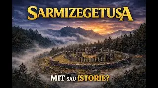 Sarmizegetusa Regia explicată: istorie, sanctuare și mituri dacice