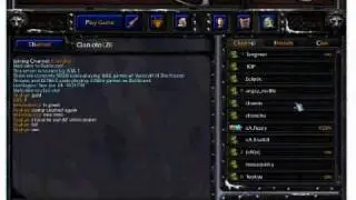 screenies on forums