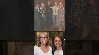 New Canaan Community Foundation Annual Meeting 2024