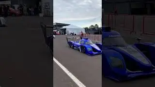 SIGMA vs AJR #racing #v8power