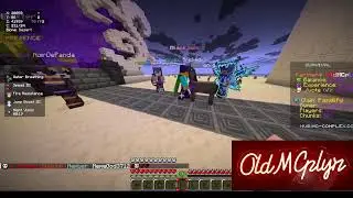 Friday playtime & fun  | Minecraft Survival | Complex Gaming | SMP | Giveaway