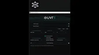 CE LOGICIEL POUR SEPARER LES VOIX ET LA MUSIQUE EST GRATUIT TUTO ULTIMATE VOCAL REMOVER ! (URV5)