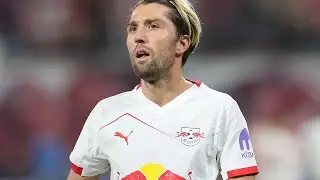 Bundesliga Star Kevin Kampl trauert um den pl&ouml;tzlichen Tod seines Bruders