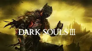 Dark souls 3 Chapter 18