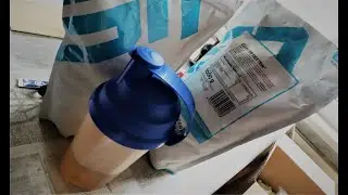 Cluster Dextrin von Esn auf den Zahn gef&uuml;hlt!Beste Kohlehydrate f&uuml;r zwischendurch?(Deutsch/HD)☆