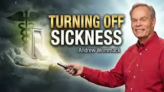 ANDREW WOMMACK- Believing when you're not seeing. (POWERFUL TEACHING)