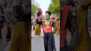 [NHẢY LỄ HỘI CỰC BỐC] Bắc Bling (Bắc Ninh) Dance by BlackSi #bacbling #bacninh #hoaminzy #blacksi