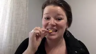 Parent Coaching Tips - Putting everything in mouth, Support with Chewing and Speech