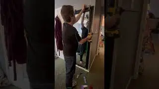 Day 011 Wall Mount for Walmart Mirror
