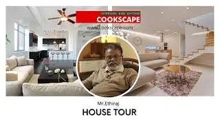 Cookscape Done the Job very Perfectly! | Hassle Free Interior Design | Interior Designers in Chennai