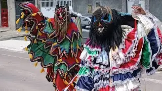 Folia de Reis - Estrela do Oriente (DC - RJ) / Passagem por Vila Canaã 25/12/2024
