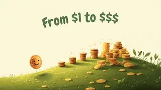 Compounding Interest Explained: How Your Money Grows Faster Than You Think (Under 3 Minutes)