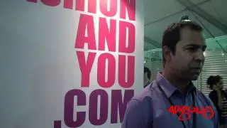 Adgully Exclusive | Fashion and You's Trivikram Thakore on Lakme Fashion Week Winter/Festive 2011