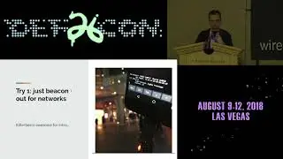 DEF CON 26 WIRELESS VILLAGE - FAZ - Exploring the 802 15 4 Attack Surface
