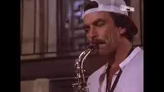 magnum p.i 🏝️ S03E13 magnum millionnaire 🤑 #magnumpi #série #80s #nostalgie #tvseries