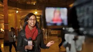 Public Affairs Reporting