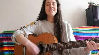 Tag 94 - Eskawata Kayawa (Txana Ikakuru) - Jeden Tag ein Lied