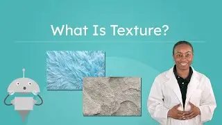What Is Texture? - Exploring How Things Feel