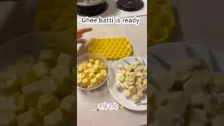 Just 5 min of work and a month's comfort, make market-like diyas at home with just 1 trick | Ghee...
