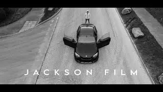 Jackson Film | Supercar Society UK